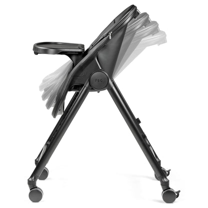 PEG Living High Chair