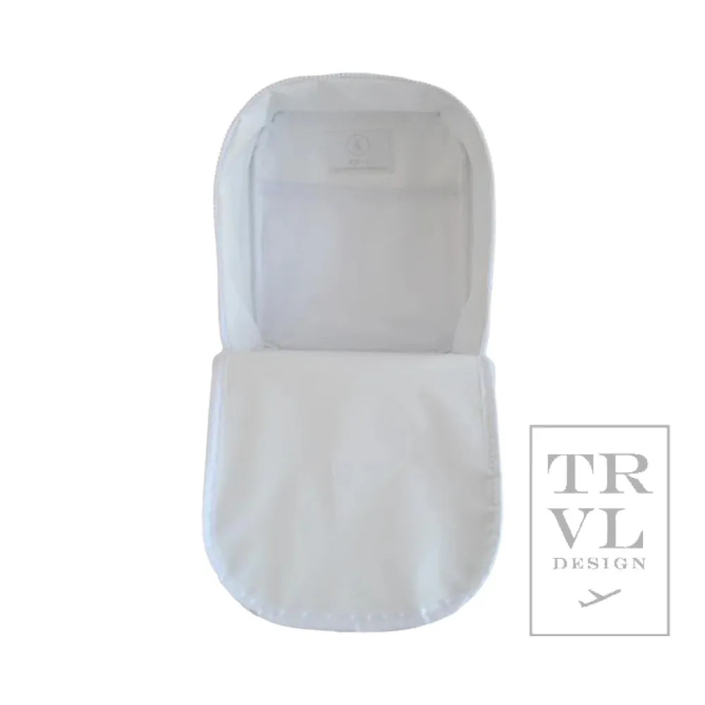 TRVL Design Bring It Lunch Bag - Love Heart babysupermarket