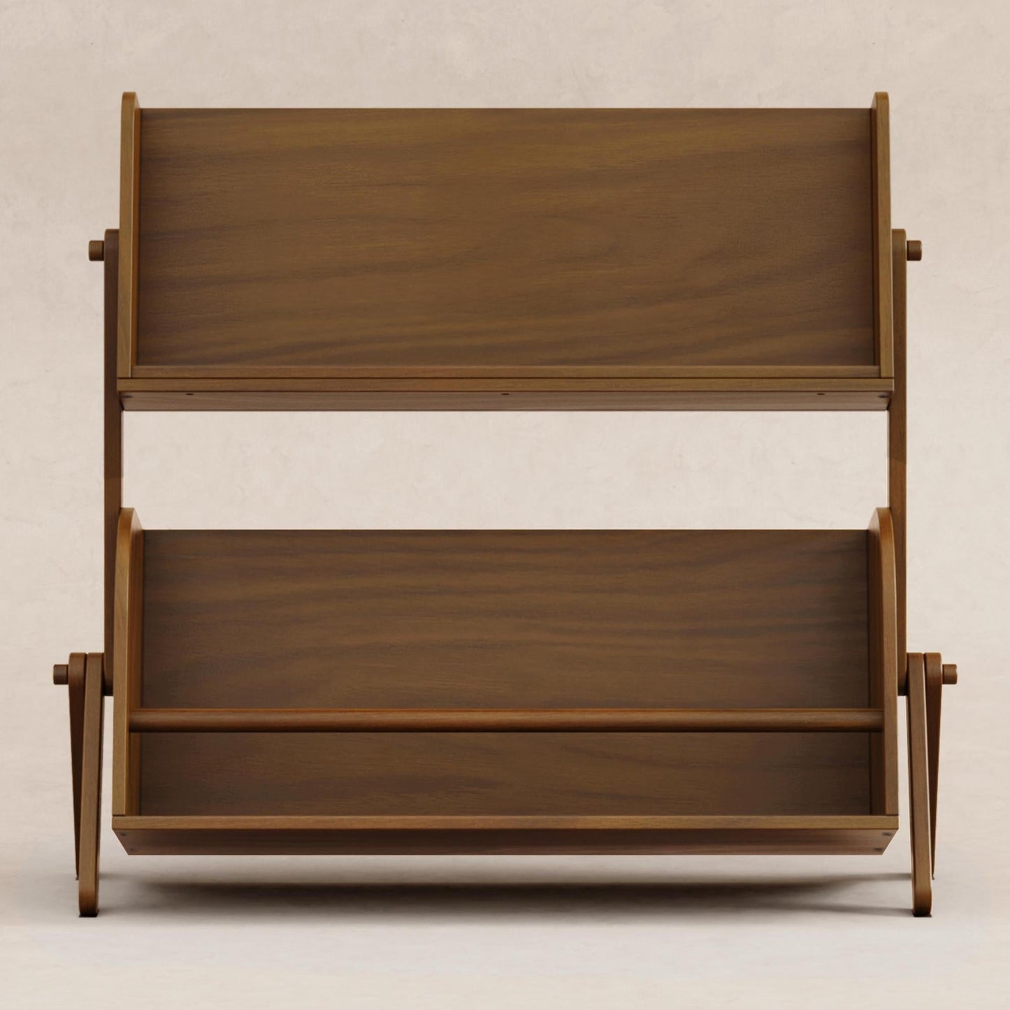 Babyletto Tally Storage and Bookshelf