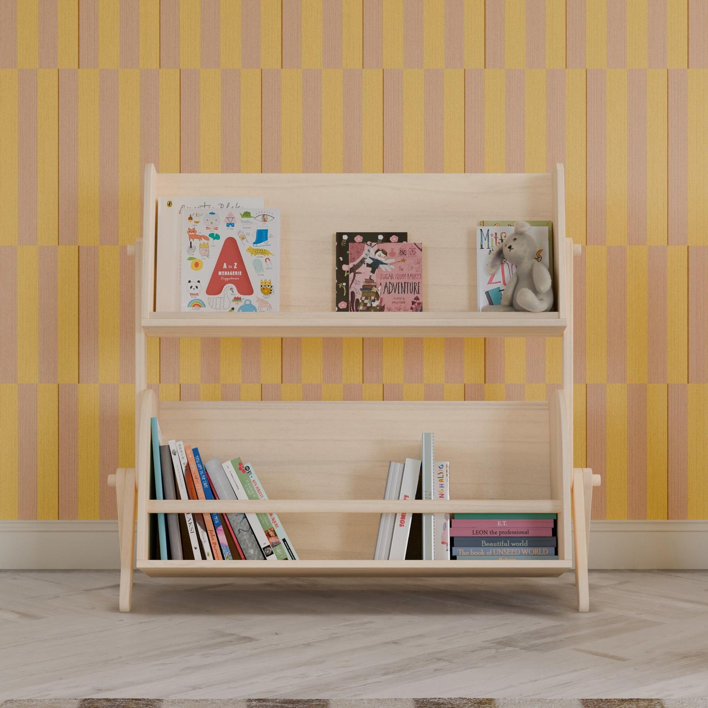Babyletto Tally Storage and Bookshelf