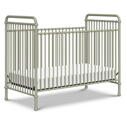 Namesake Abigail 3-in-1 Iron Convertible Crib