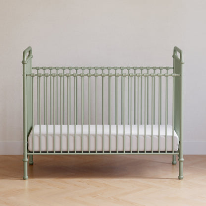 Namesake Abigail 3-in-1 Iron Convertible Crib