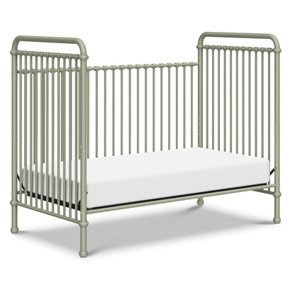 Namesake Abigail 3-in-1 Iron Convertible Crib