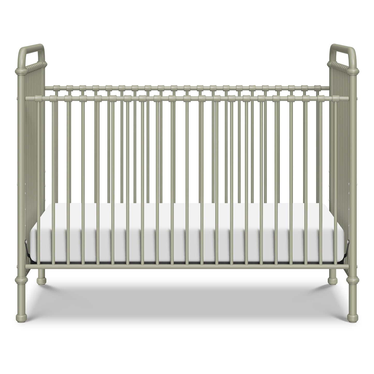 Namesake Abigail 3-in-1 Iron Convertible Crib