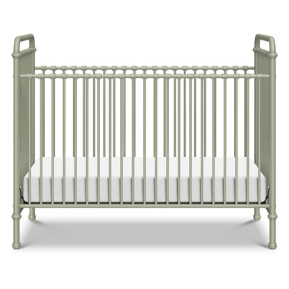 Namesake Abigail 3-in-1 Iron Convertible Crib