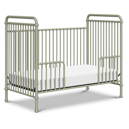 Namesake Abigail 3-in-1 Iron Convertible Crib