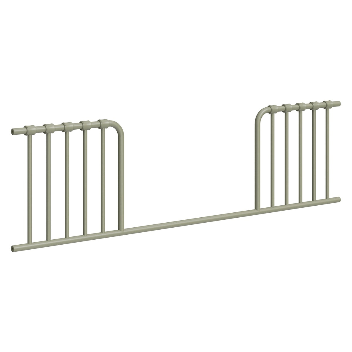 NamesakeNamesake Abigail-Winston Toddler Bed Conversion KitBabysupermarket