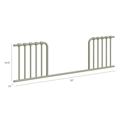 NamesakeNamesake Abigail-Winston Toddler Bed Conversion KitBabysupermarket