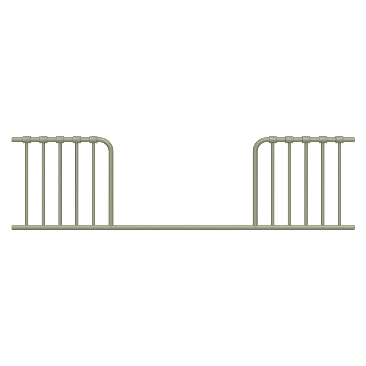 NamesakeNamesake Abigail-Winston Toddler Bed Conversion KitBabysupermarket