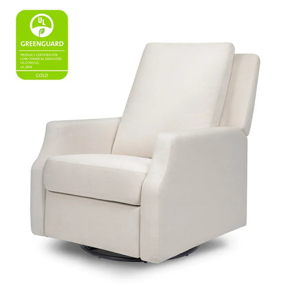 NamesakeNamesake Crewe Recliner and Swivel GliderBabysupermarket