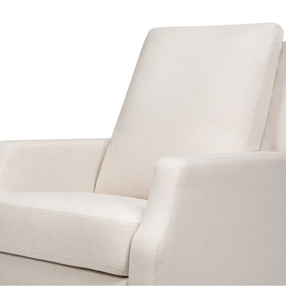 NamesakeNamesake Crewe Recliner and Swivel GliderBabysupermarket