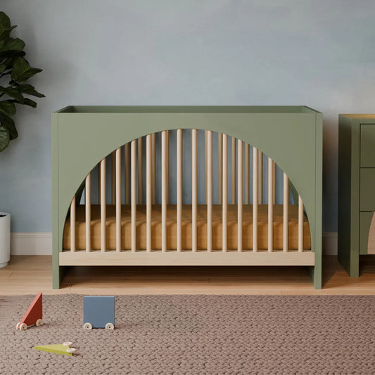 BabylettoBabyletto Moab 3-in-1 Convertible CribBabysupermarket
