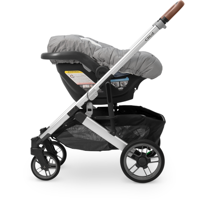 UPPAbaby CozyGanoosh for Aria, Mesa/Mesa V2, Mesa Max