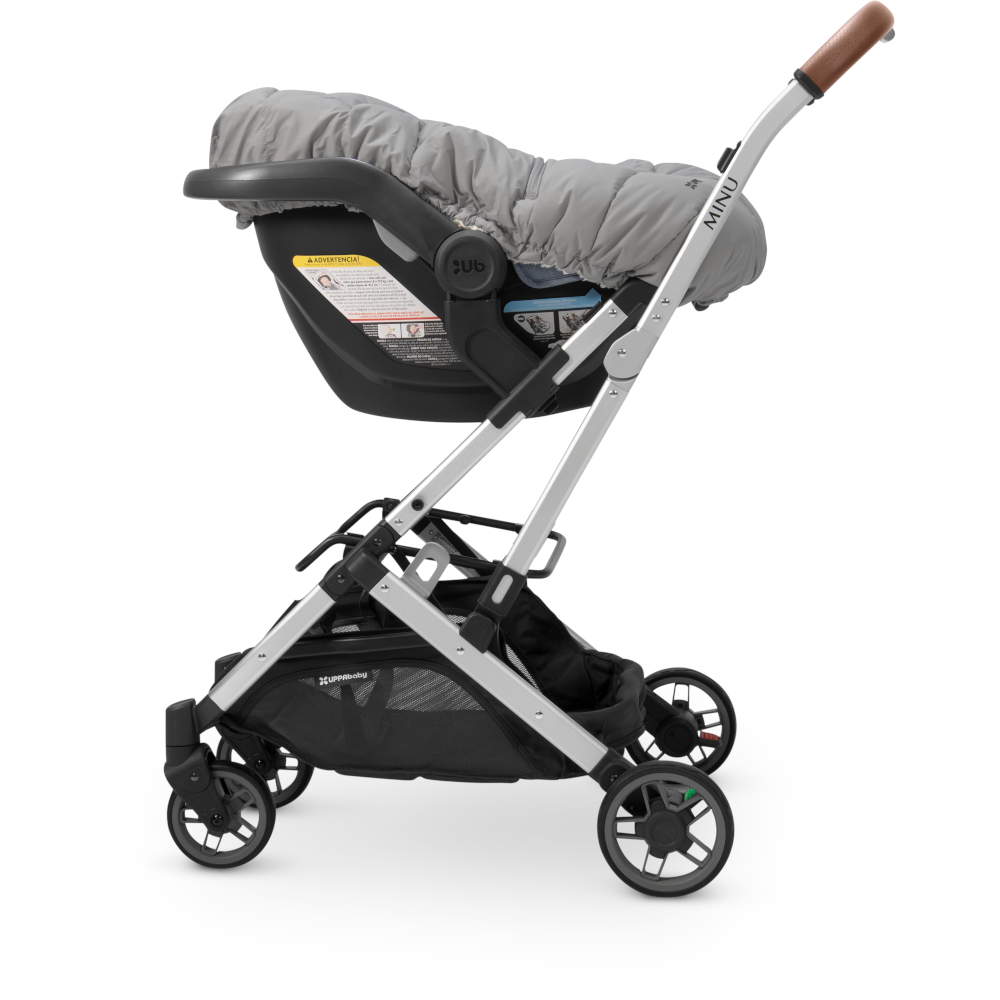 UPPAbaby CozyGanoosh for Aria, Mesa/Mesa V2, Mesa Max