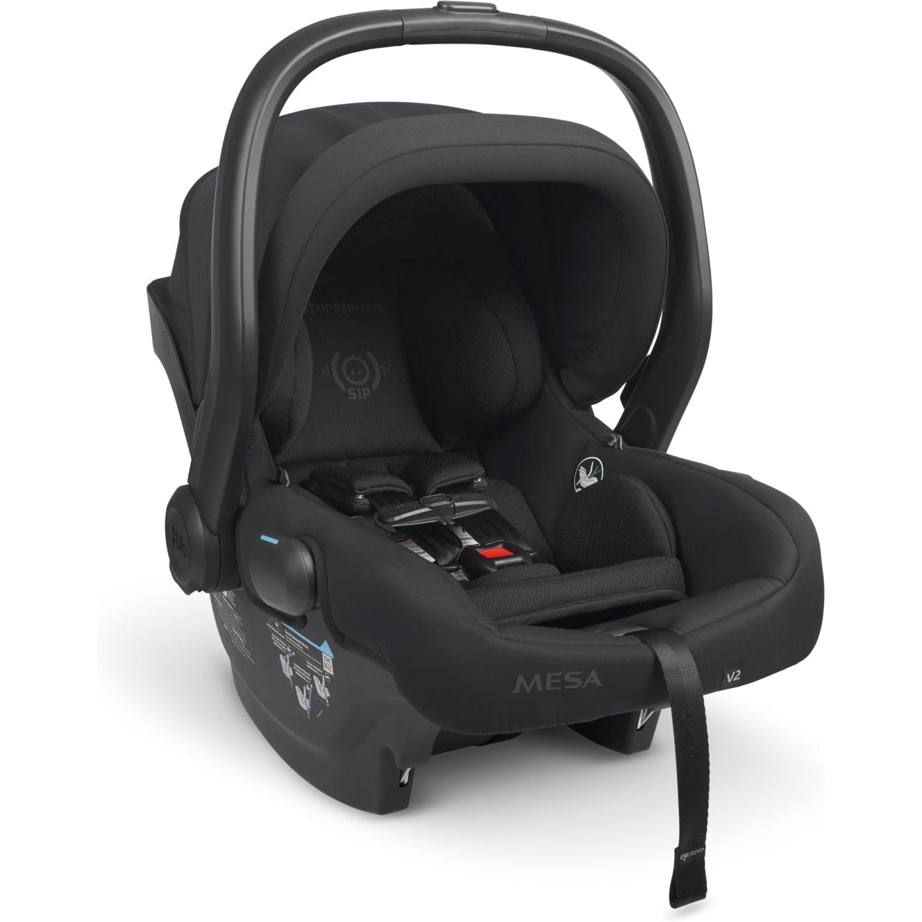 UPPAbaby Mesa V2 Infant Car Seat + Base