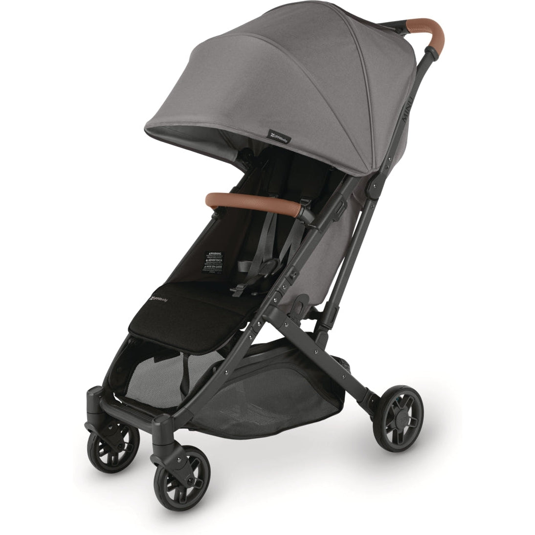 UPPAbaby Minu V2 Stroller