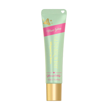Glimmer WishGlimmer Wish Whipped Lip Balm - Mint JulepBabysupermarket