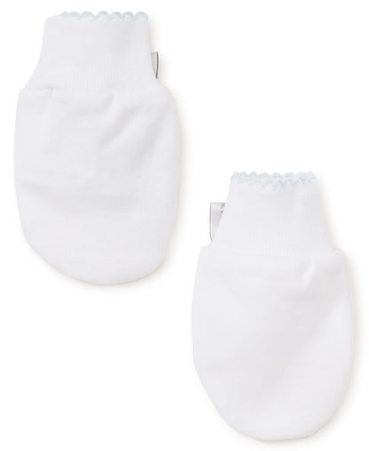 Kissy Kissy Basic Mittens