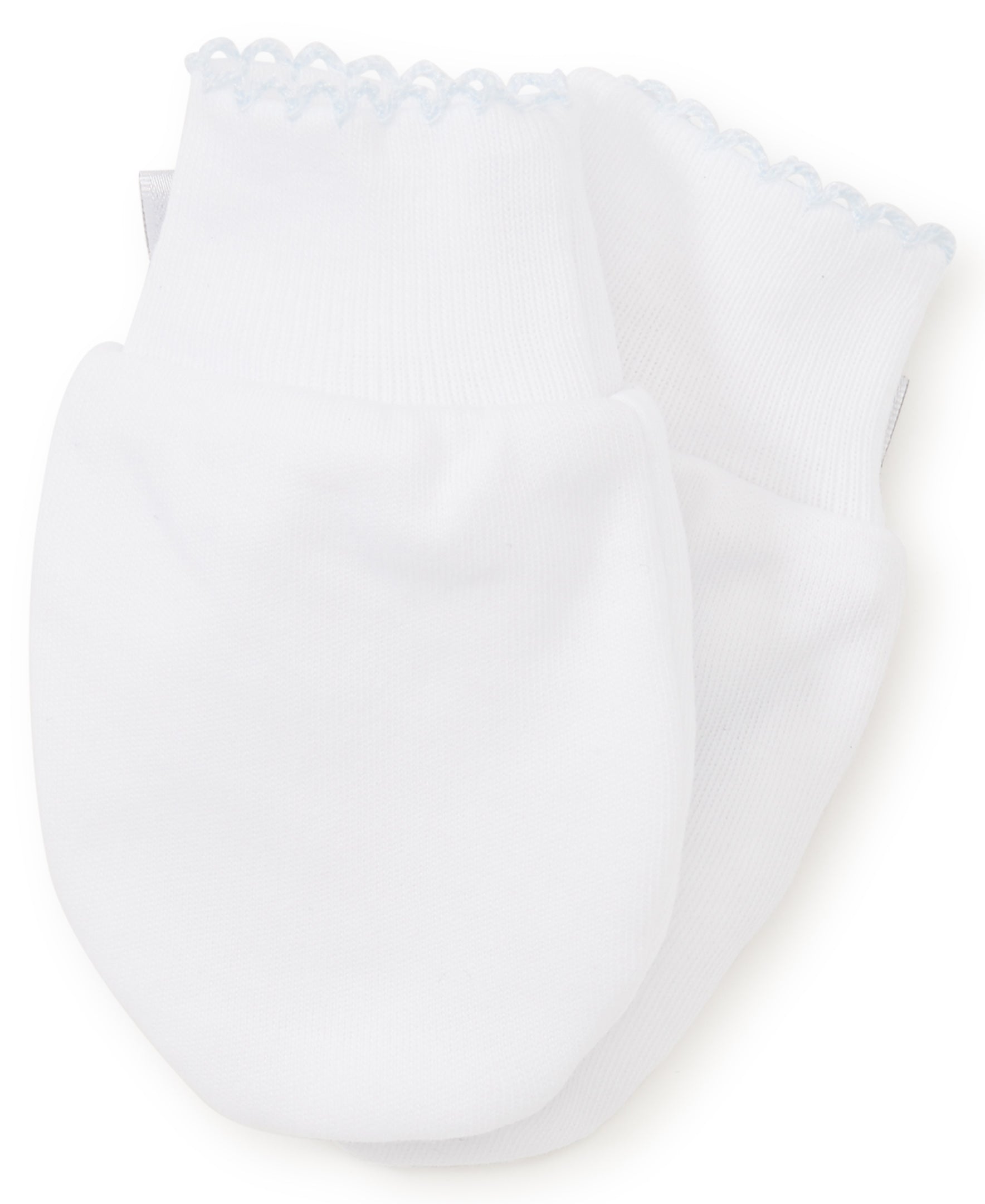 Kissy Kissy Basic Mittens