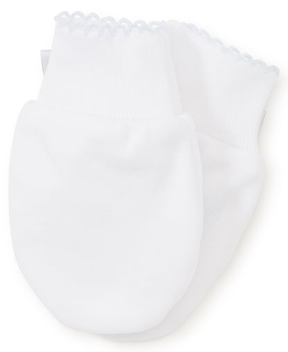 Kissy Kissy Basic Mittens