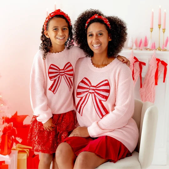 Sweet Wink Ruby Sequin Tutu Skirt
