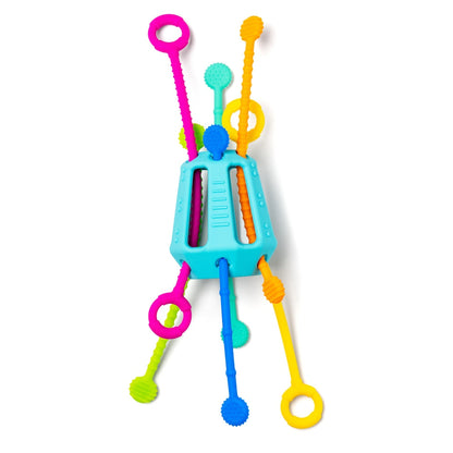 Mobi Zippee Activity Toy