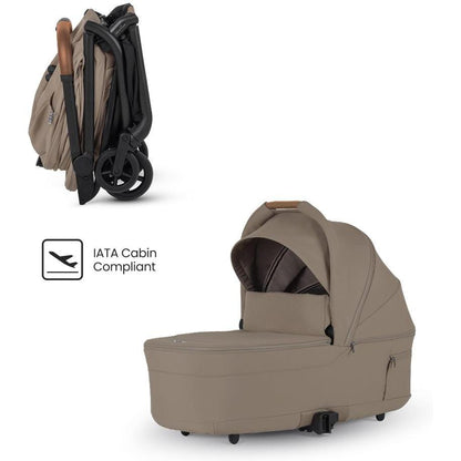 Silver CrossSilver Cross Nia Compact BassinetBabysupermarket