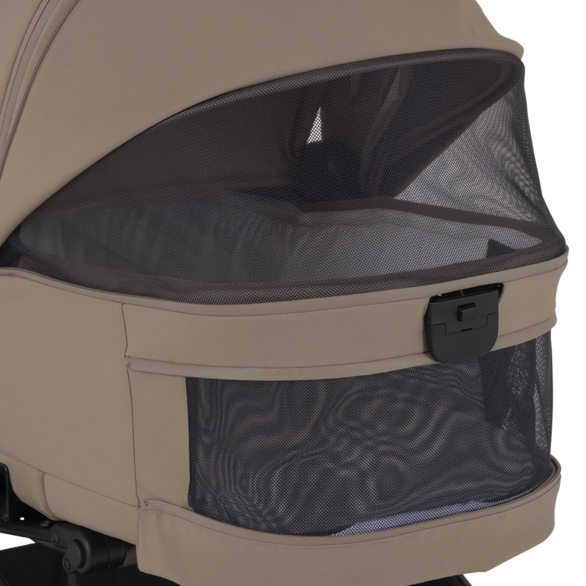 Silver CrossSilver Cross Nia Compact Stroller + Folding Bassinet BundleBabysupermarket