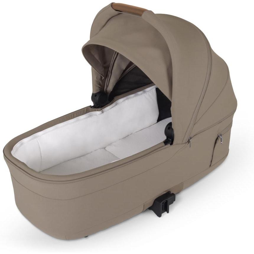 Silver CrossSilver Cross Nia Compact BassinetBabysupermarket