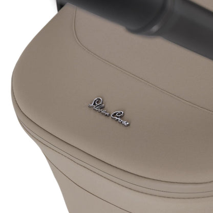 Silver Cross Nia Compact Bassinet | COMING SOON!