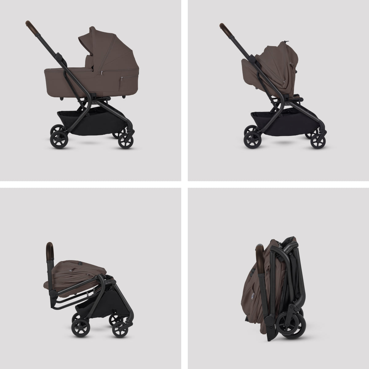 Silver CrossSilver Cross Nia Compact BassinetBabysupermarket