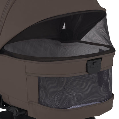 Silver CrossSilver Cross Nia Compact BassinetBabysupermarket