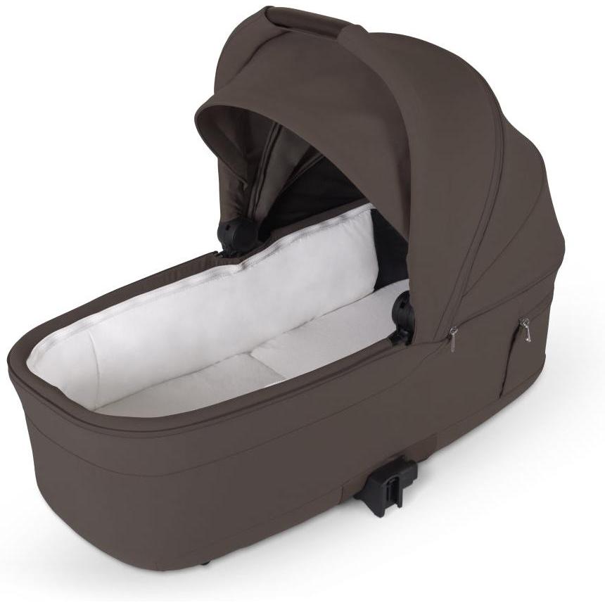 Silver CrossSilver Cross Nia Compact BassinetBabysupermarket