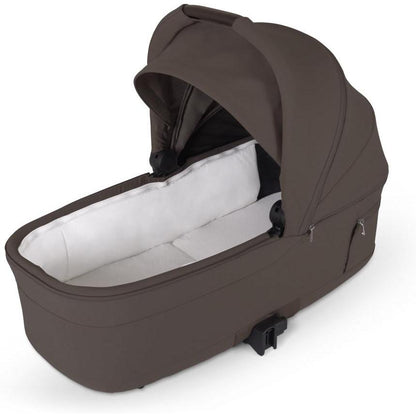 Silver CrossSilver Cross Nia Compact BassinetBabysupermarket