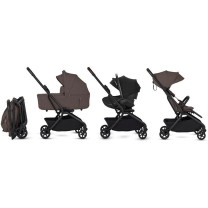 Silver CrossSilver Cross Nia Compact BassinetBabysupermarket