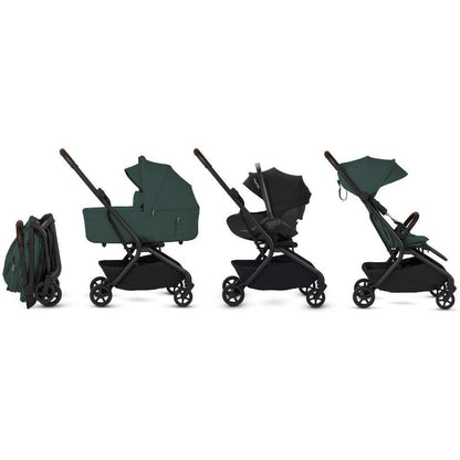 Silver CrossSilver Cross Nia Compact BassinetBabysupermarket
