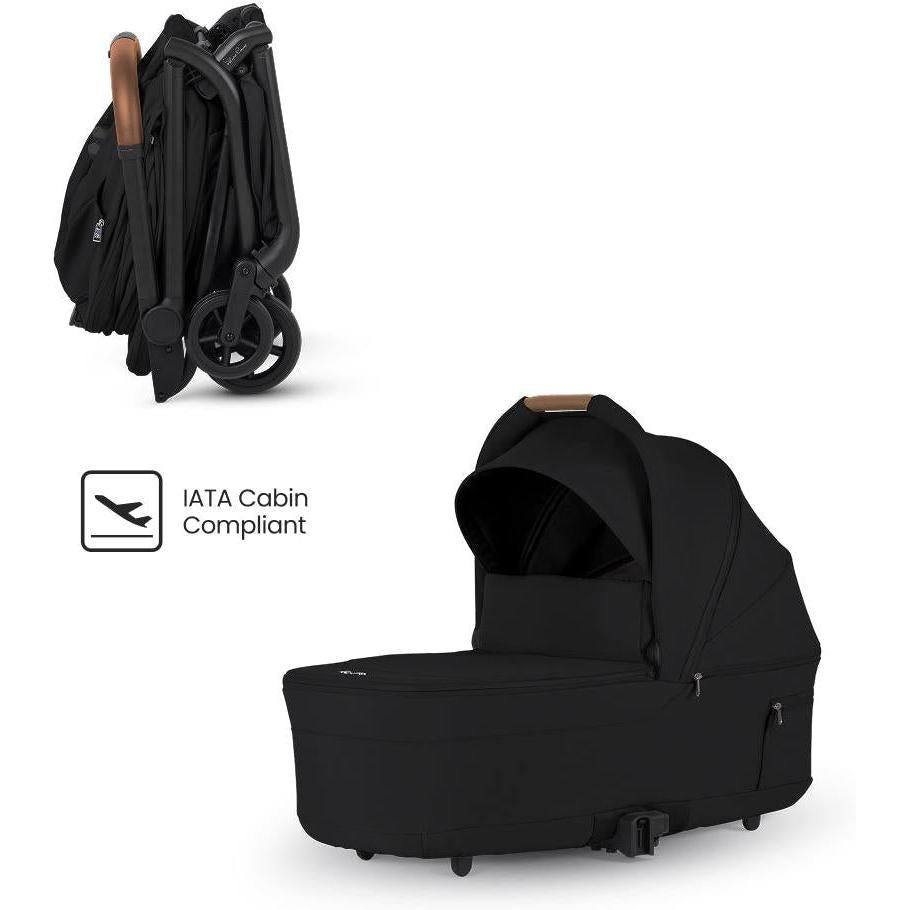 Silver CrossSilver Cross Nia Compact BassinetBabysupermarket