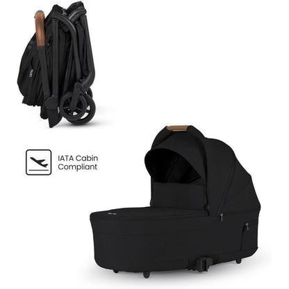 Silver CrossSilver Cross Nia Compact BassinetBabysupermarket