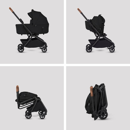 Silver CrossSilver Cross Nia Compact BassinetBabysupermarket