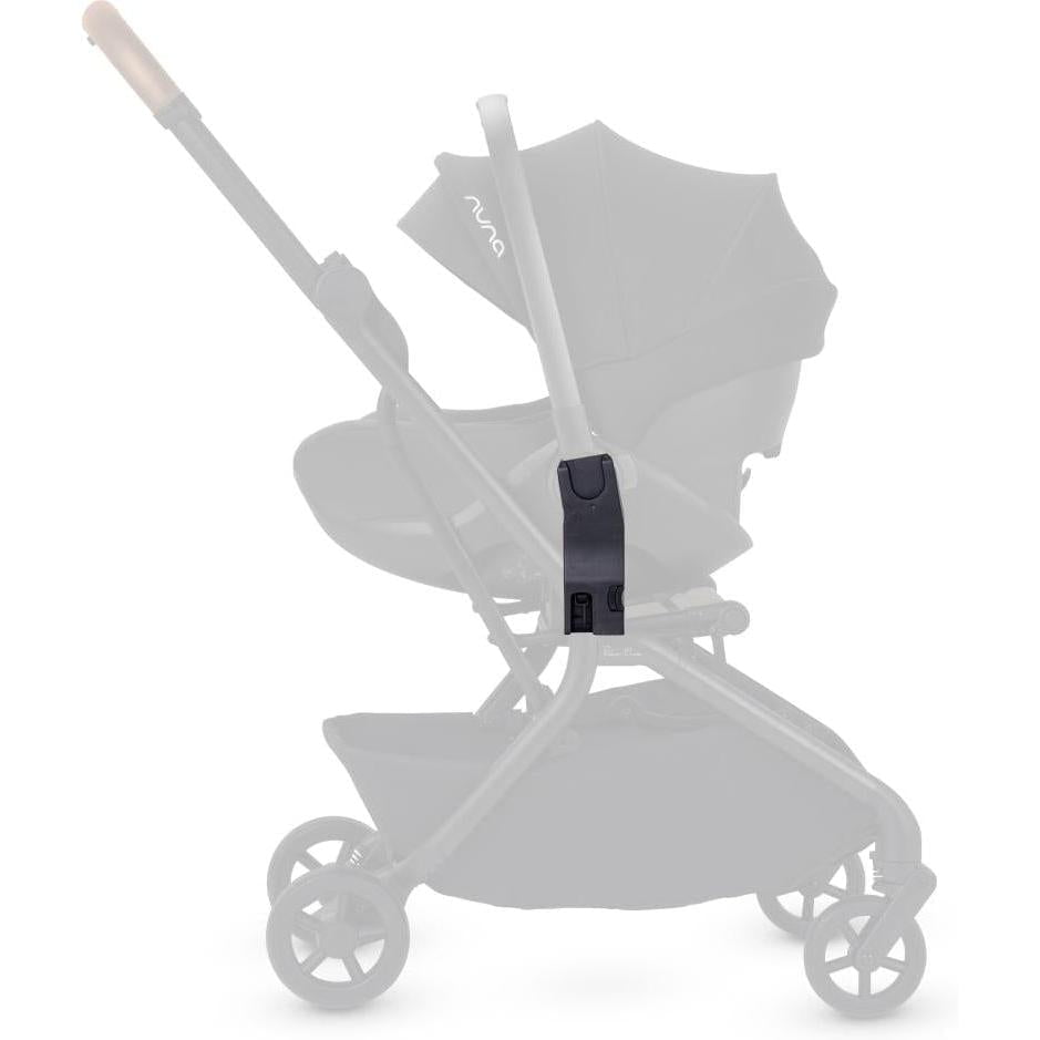 Silver Cross Stroller Accessories Silver Cross Nia Universal Car Seat Adapters | COMING SOON!