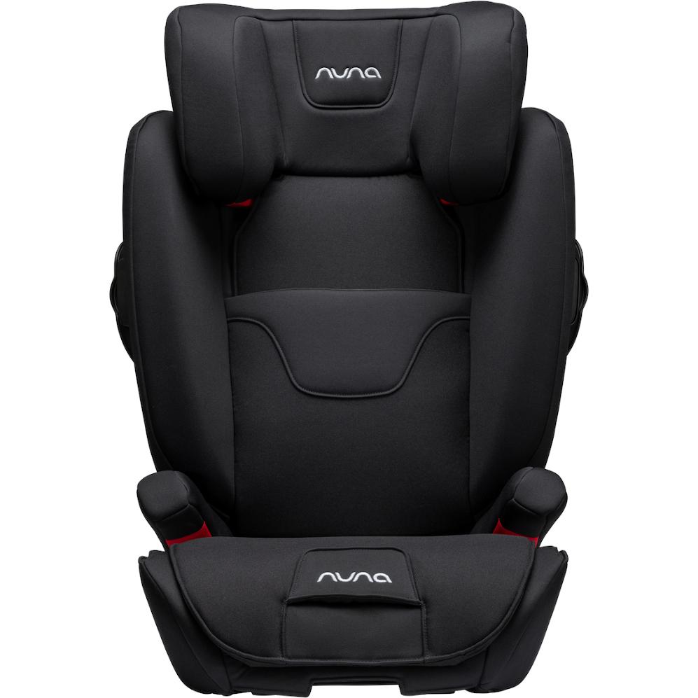 Nuna AACE Fire Retardant-Free Booster Seat