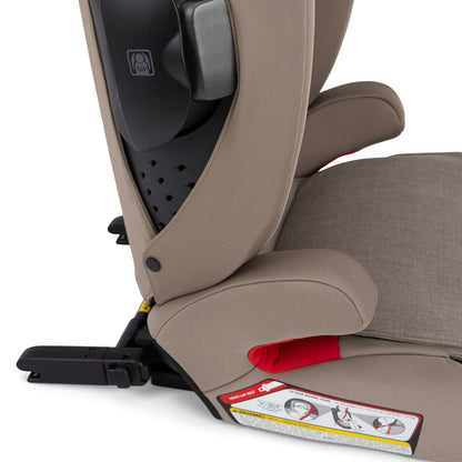 Nuna AACE Fire Retardant-Free Booster Seat