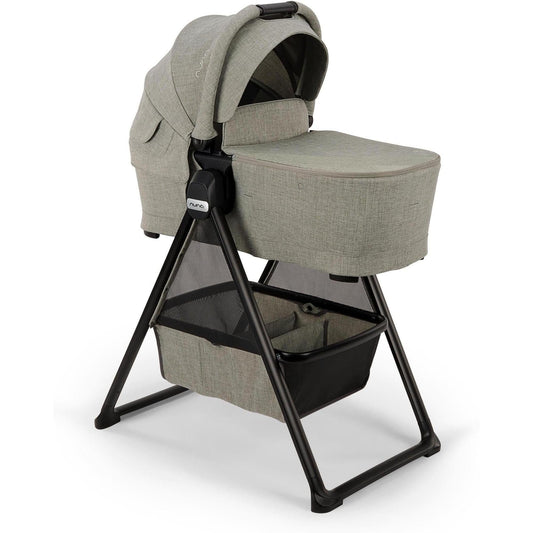 NunaNuna x BMW SWIV & TRIV Series Bassinet + StandBabysupermarket