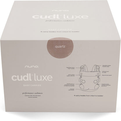 NunaNuna CUDL LuxeBabysupermarket