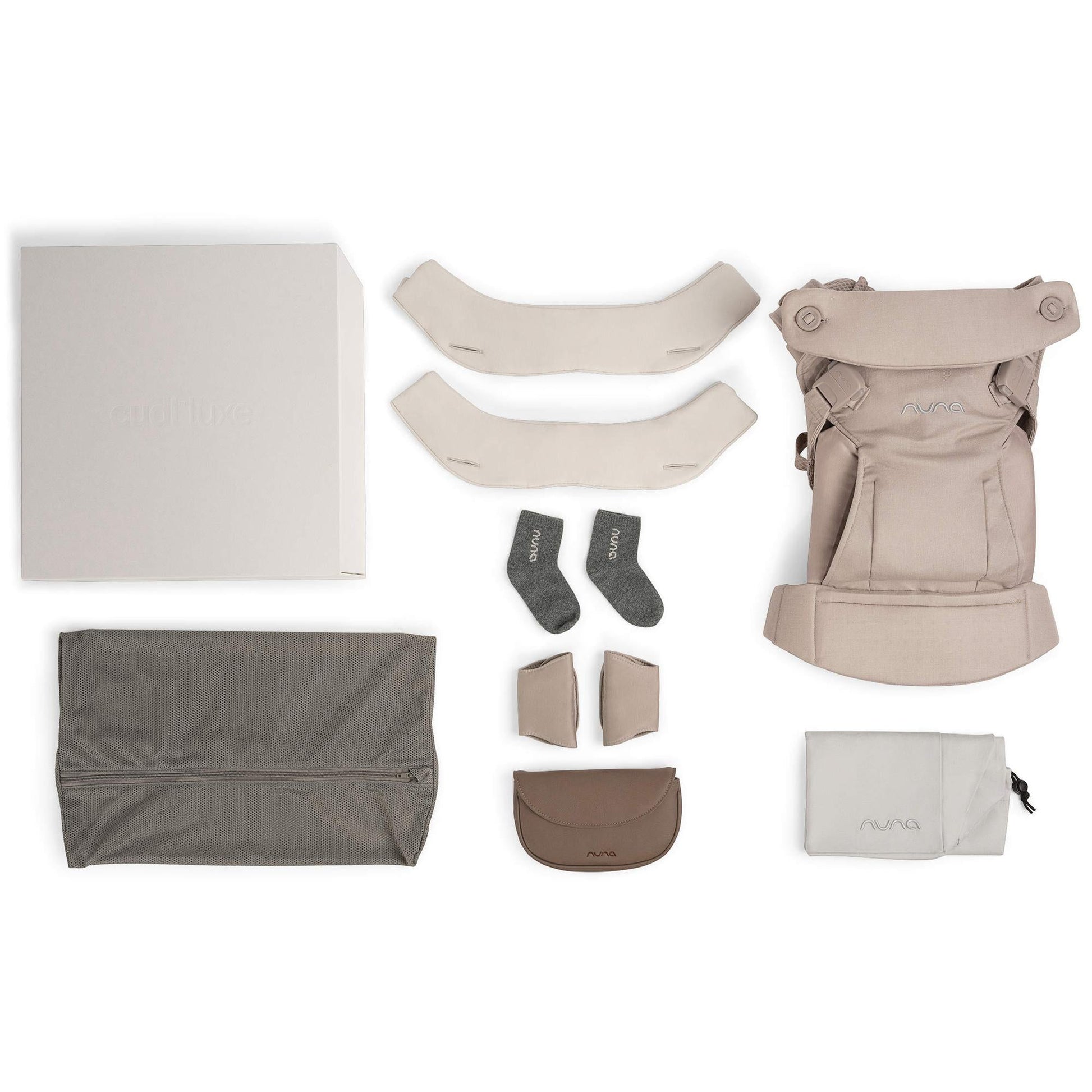 NunaNuna CUDL LuxeBabysupermarket