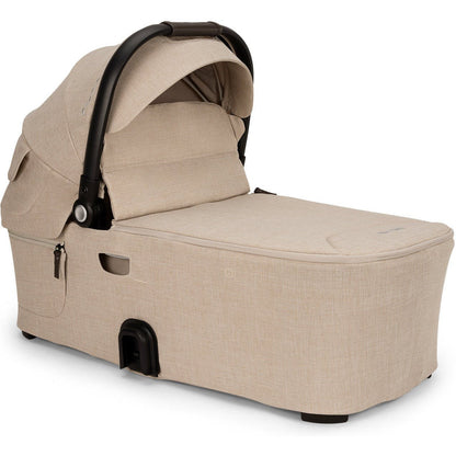 NunaNuna Demi Next Bassinet + StandBabysupermarket