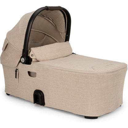 NunaNuna Demi Next Bassinet + StandBabysupermarket