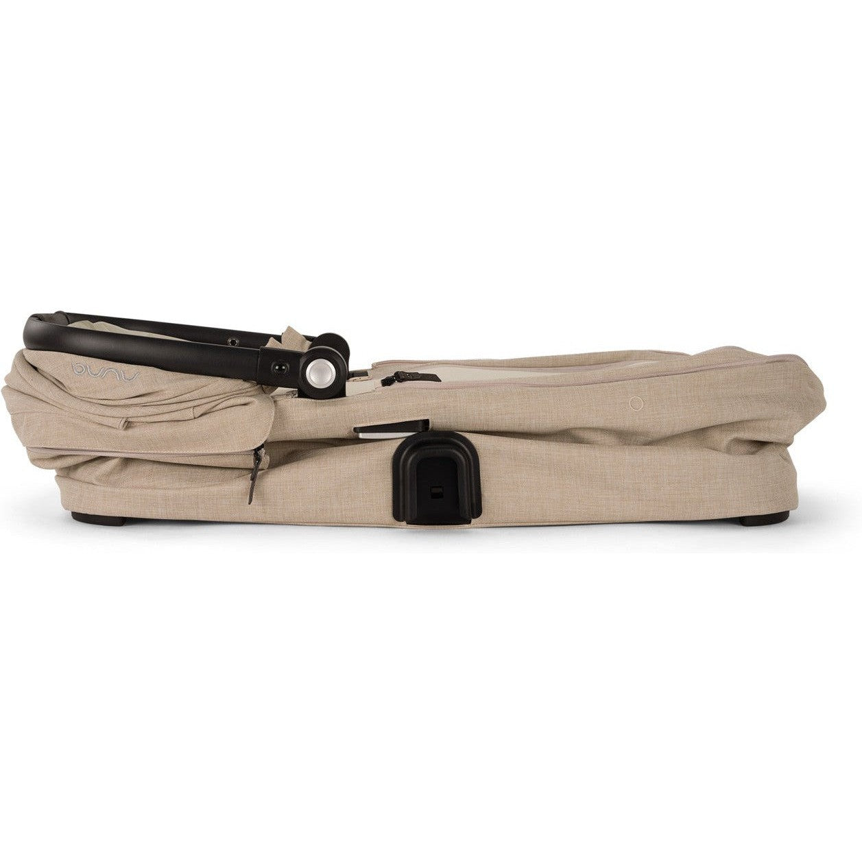 NunaNuna Demi Next Bassinet + StandBabysupermarket