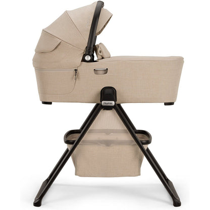 NunaNuna Demi Next Bassinet + StandBabysupermarket