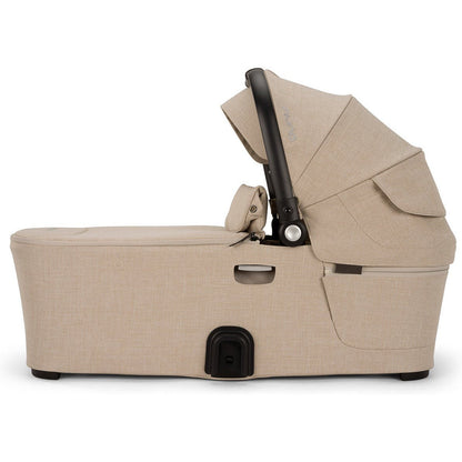 NunaNuna Demi Next Bassinet + StandBabysupermarket